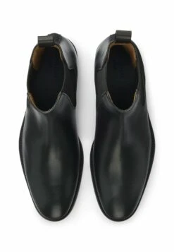 Boss LANDON CHEB - Classic Ankle Boots - Black One -Stock X 7a80d4d441354aee897dc9bc1e89feb2