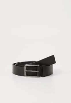 Calvin Klein Belt - Ck Dark Brown/antique Silver -Stock X 7a9f5b32766d4b1face25764df0e5e10