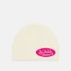 Von Dutch Conny Unisex - Beanie - Cream 2 Von Dutch Conny Unisex - Beanie - Cream -Stock X 7aa0bf8cf3b1457ea0e779bee8906d1c