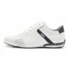 Boss Saturn_Lowp_Lux4 A_N - Casual Lace-Ups - White -Stock X 7aa2c91e141b4102b9d34d6f80e64047