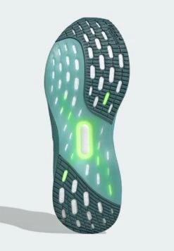 ADIDAS PERFORMANCE ULTRABOOST 5 - Road Running Shoes - Flash Aqua Lucid Lemon Mint Ton -Stock X 7aadfce8bc3944b3819fe59e88f7b77e