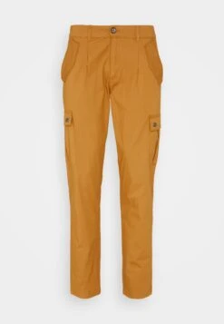 Redefined Rebel Elias Pants - Cargo Trousers - Dijon -Stock X 7aae00e58d214c4683b82ae1a956cc24