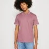 Selected Homme Slhfigo Zip - Polo Shirt - Wistful Mauve -Stock X 7aca5c0d3b7b4f9693026f0b23b64dd6