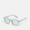 Dolce & Gabbana Unisex - Sunglasses - Matte Torquoise/Photo Green -Stock X 7ad49f03d6314091b58f7b6013eea005