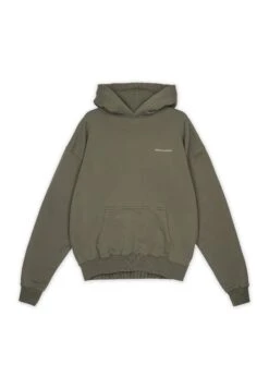 Pegador LOGO HOODIE - Sweatshirt - Heather Grey/white 38 Pegador LOGO HOODIE - Sweatshirt - Heather Grey/white -Stock X 7ad78604498d457397c47f04f862ab0c 2