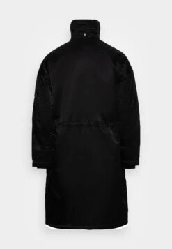 ETUDES Ohio Unisex - Parka - Black -Stock X 7ad9efa839fc4fae86c7a0ab9cf9a015