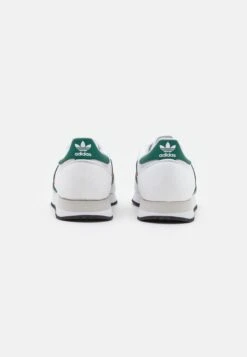 Adidas Originals Usa 84 Unisex - Trainers - Footwear White/Bold Green/Orange Rush -Stock X 7adcb95fcd6a4503b6a59b99a8af457c
