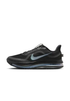Nike Performance PEGASUS PREMIUM - Road Running Shoes - Smoke Grey/black/volt -Stock X 7ae7faeb339843fcab318d44863426ec