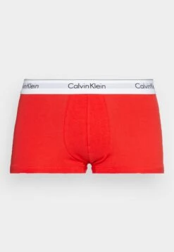 Trunk 3 Pack - Pants - Orange Odyseey/Grey Sky/Berry -Stock X 7aee8f825f6345d8b55e0fbd66394b6f