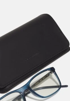 Dolce & Gabbana Unisex - Blue Light Glasses - Blue -Stock X 7af424e9e16547ffaf7e56ebac6d1906