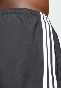 Adidas Originals ADIC - Swimming Shorts - Black -Stock X 7afcf5828e0c442086e9258a4204b0df