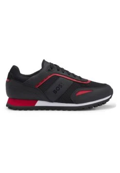 Boss Parkour Runn - Trainers - Black -Stock X 7afdbf6d9b6c44b5bee892311518bac4