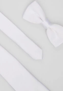 Only & Sons Onstheo Bow Tie Set - Bow Tie - White 7 Only & Sons Onstheo Bow Tie Set - Bow Tie - White -Stock X 7b131e59feeb460098b04c3278ef9293