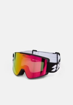 Bliz UNISEX - Ski Goggles - Matte White/orange/blue -Stock X 7b29a4043e5744c392db1144f2ef6f54