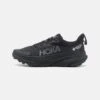 Hoka Challenger Atr 7 Gtx - Trail Running Shoes - Black -Stock X 7b2a1dcd596f451db4235e533136e3fa