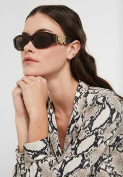 Versace Biggie Unisex - Sunglasses - Havana -Stock X 7b2d1b610c504bdebe6466b4bd526cd5