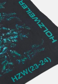 Holzweiler Unisex - Foulard - Black Mix -Stock X 7b3d1530fcc94705a41a1cd1fc656fe1