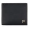 Boss Holiday Glb_8 Cc - Wallet - Black