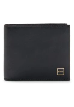 Boss Holiday Glb_8 Cc - Wallet - Black