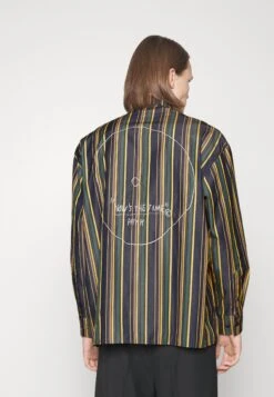 ETUDES Illusion Nows The TimeUnisex - Shirt - Striped -Stock X 7b44d9b21cad49e2a9b175f0ce989961