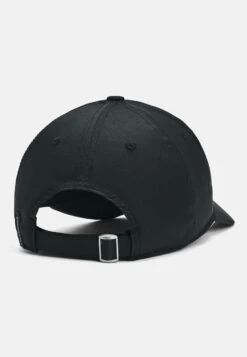 Under Armour Storm Blitzing Adj - Cap - Black -Stock X 7b54b6896f724e679379ae5a41e7f0fd