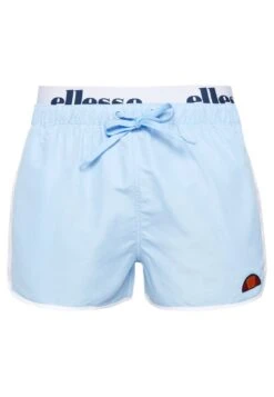 Ellesse Nasello - Swimming Shorts - Light Blue -Stock X 7b5e793125264905bc105927ba7436a1