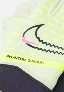 Nike Performance Goalkeeper Phantom Shadow Unisex - Goalkeeping Gloves - Barely Volt/Gridiron/Gridiron -Stock X 7b72dcb77204432b9087e0eb50e470b1