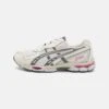 ASICS SportStyle GEL NYC 2055 UNISEX - Trainers - Cream/carbon
