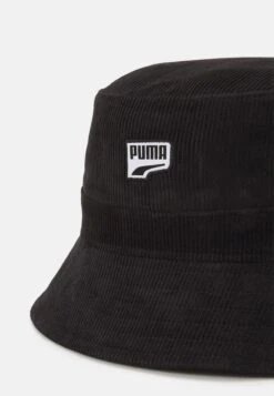 Puma Prime Bucket Hat Unisex - Hat - Black -Stock X 7b908db03d104b7e8c52e44d79ed1396