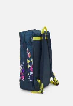 Puma Neymar Jr Backpack Unisex - Rucksack - Dark Night/Orchid Shadow/Fluro Yellow -Stock X 7b9f0535f5a74edf8261ebb59ab213a5