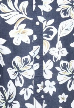 JACK&JONES Premium Jprblasummer - Shirt - Navy Blazer -Stock X 7ba69373c3b246009d8347f520c368c9