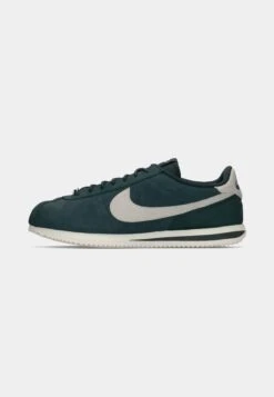 Nike Sportswear CORTEZ PRM - Trainers - Seaweed/sail -Stock X 7baa4f4807f7481aa7f686466311d43c