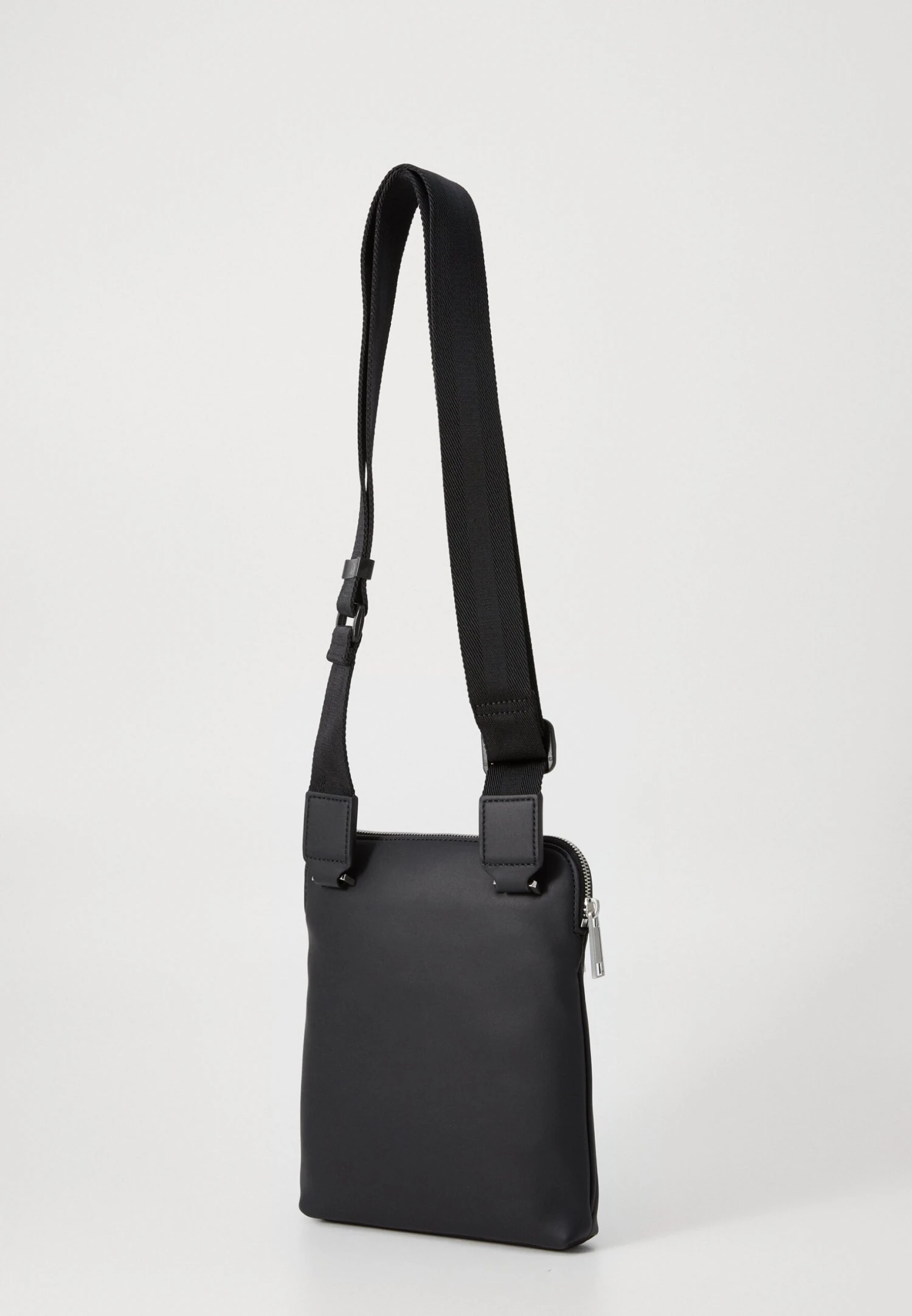 Boss RAY ZIP - Cross Body Bag - Black 4 Boss RAY ZIP - Cross Body Bag - Black - Image 2