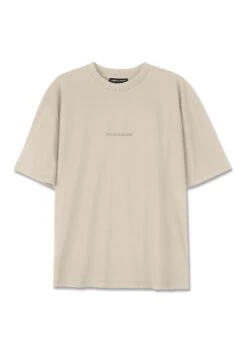 Pegador COLNE LOGO TEE - Print T-shirt - Washed Stone Feather Stone -Stock X 7bc2d081b90f402ca7aaaa6e1bb3db57