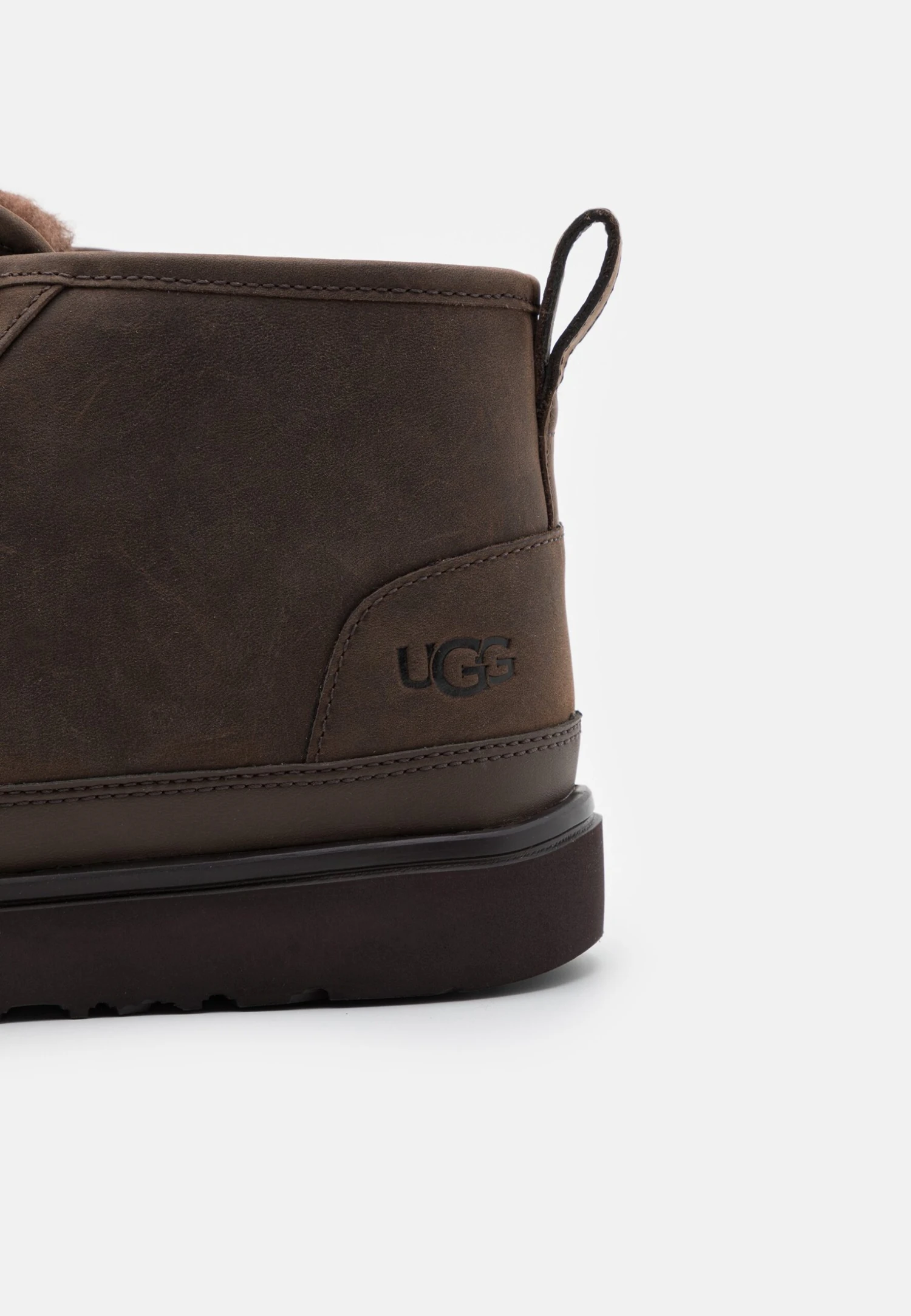 Ugg Neumel - Casual Lace-Ups - Grizzly 8 Ugg Neumel - Casual Lace-Ups - Grizzly - Image 6