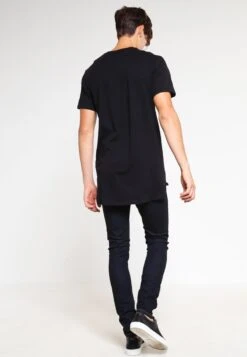 Nudie Jeans Skinny Lin - Jeans Skinny Fit - Dry Deep Orange -Stock X 7bdc80dac6e1459f9335e5b26fd9ef22