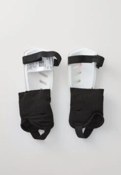 Puma ULTRA FLEX ANKLE UNISEX - Shin Pads - White/glowing Red -Stock X 7be2a7ea6b874f608af25b4c8fe0b67e