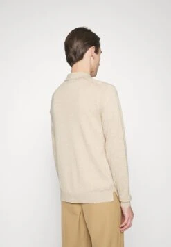 Tiger Of Sweden Orbit - Jumper - Beige Melange -Stock X 7be34cd21a3b4dea8aa897acae3ead27