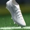 Puma ULTRA 6 ULTIMATE FG - Firm-ground Football Boots - White -Stock X 7be4064aab68464ab8b71411d77107b1