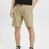 Edc By Esprit Leichte Washed Look - Shorts - Beige -Stock X 7bef224be5bc4324a2bbae968231e073