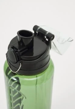 Puma Bottle Sportstyle 1 Liter Unisex - Drink Bottle - Eucalyptus -Stock X 7c0da54252c2444382fd4c92a33a8a91