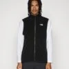 The North Face M GLACIER - Waistcoat - Black
