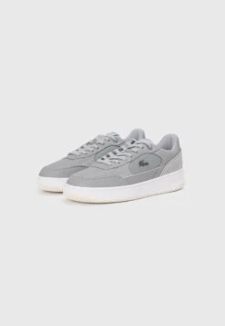 Lacoste ACE 225 - Trainers - Grey/white -Stock X 7c14cc313c0542b289ab75cbbd34b30c