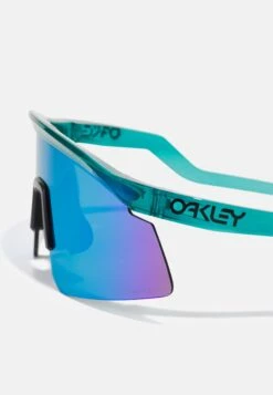 Oakley Hydra Unisex - Sunglasses - Turquoise -Stock X 7c25a38eba584ee8aea5e4f623bd5e5a