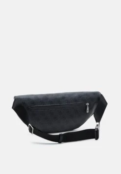 Guess Vezzola Smart Bum Medium Unisex - Bum Bag - Black -Stock X 7c2a390c4e5440c682811ad493bd1711