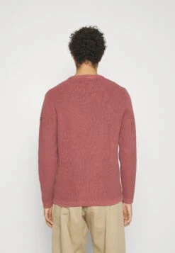 Pepe Jeans Dean Crew Neck - Jumper - Crushed Berry 9 Pepe Jeans Dean Crew Neck - Jumper - Crushed Berry -Stock X 7c2fdaa694c44deaad013a7eaddd665a