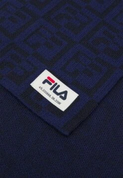 Fila Bogale Scarf Unisex - Scarf - Beacon Blue -Stock X 7c34952a0992443f8e3662900754bdff