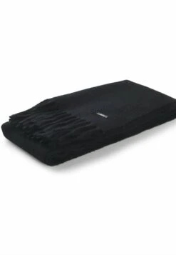 Boss Scarf - Black One -Stock X 7c3ed5ed5c32464a8b96d10711c62314