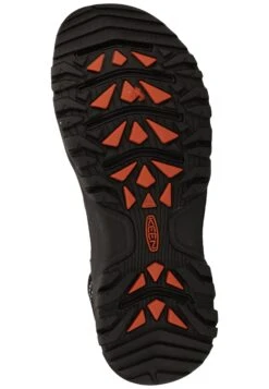 Keen Sandalen - Walking Sandals - Grey/Black -Stock X 7c4b547b9e1d4e3b91983a2ee7dce7d3