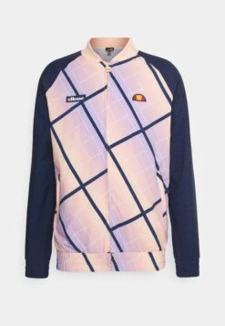 Ellesse Brilliantezza - Training Jacket - Multi -Stock X 7c63dd6a08834c558ef87f694324c3a5